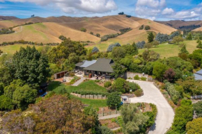 Views over Blenheim - Blenheim Holiday Home